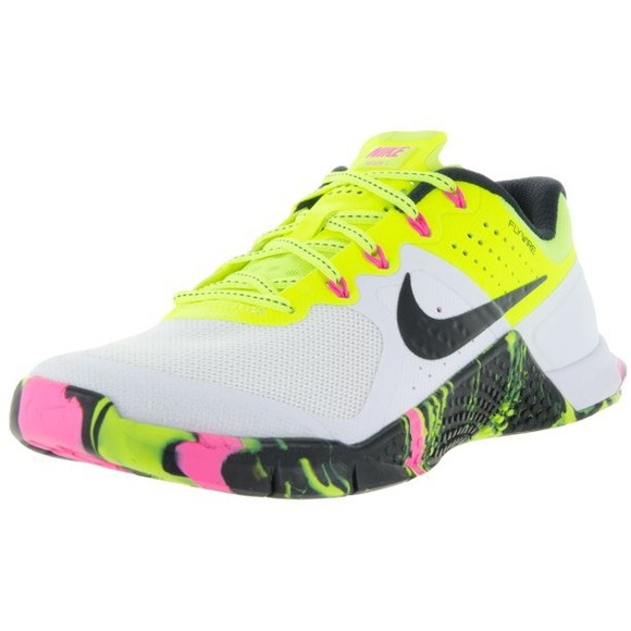 Nike Shoes - Nike Womens Metcon 2 OC Running Training Shoes